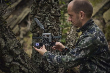 ZEISS Secacam 3 + Power Pack