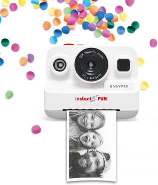 Easypix InstantFUN
