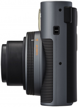 Fujifilm Instax Mini 41 Schwarz