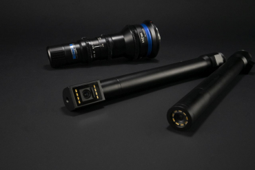 LAOWA 24mm T14 2X Periprobe für Nikon Z
