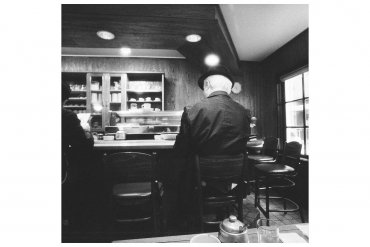 Lomography Lady Grey 120 ISO 400 Paquet de 3