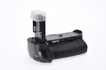 Meike Batteriegriff für Canon 7D Mark ii gebraucht #9165696