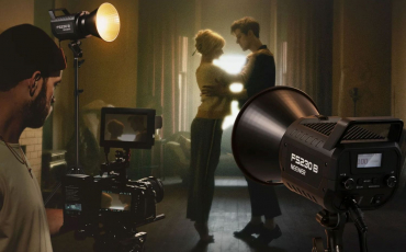 NEEWER FS230B Bi-Color LED Dauerlicht