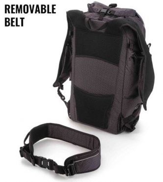 Shimoda Side Lite 22 Starter Kit schwarz/weiß