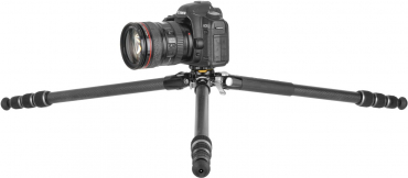 Vanguard VEO5 264CV14 Carbon Videostativ