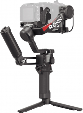 DJI RS 4 Einzelstück