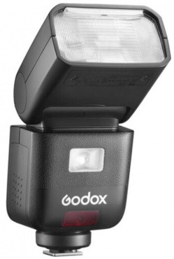 Godox V480 F Blitzgerät für Fujifilm - 6065060 Godox V480 F Blitzgerät für Fujifilm