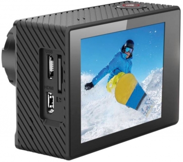 GoXtreme Black Hawk+