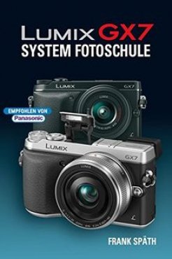 POS Camera Book Lumix GX7 System Photo School