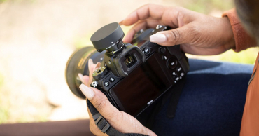 Profoto Connect Air TTL-S für Sony Kundenretoure