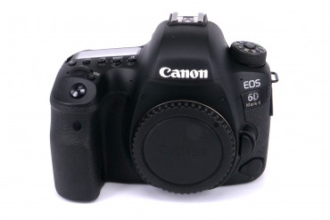 Canon EOS 6D II Gehäuse gebraucht #9070436