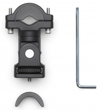 DJI Osmo Motorcycle Heavy-Duty Mount