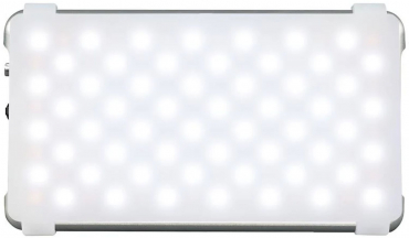 Dörr Slim LED Videolicht SVL-112 PRO