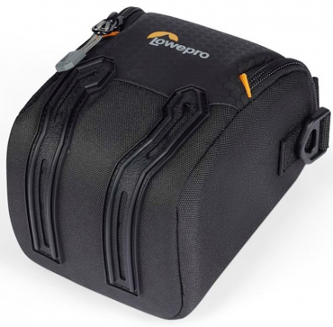 Lowepro Adventura SH 115 III schwarz