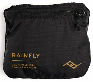 Peak Design Rain Fly 45L noir