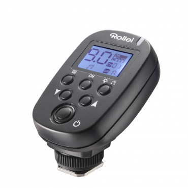 Rollei Profi U7 II Funksender