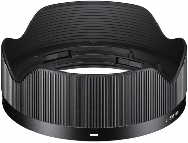 Sigma 24mm f2 DG DN (C) Sony-E Customer return