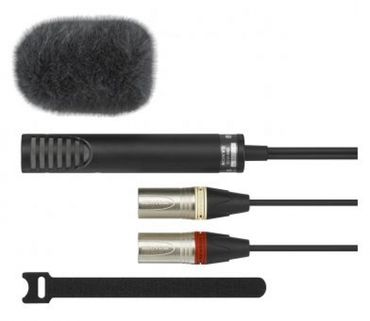 Sony microphone ECM-MS2