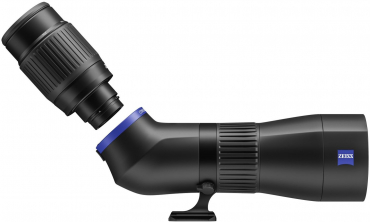 ZEISS Conquest Apia 65 avec oculaire 20-50x