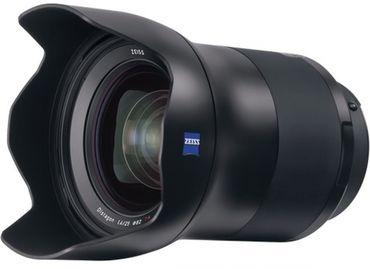ZEISS Milvus 25mm f1,4 Nikon