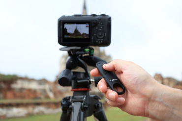 Canon HG-200TBR Grip stand