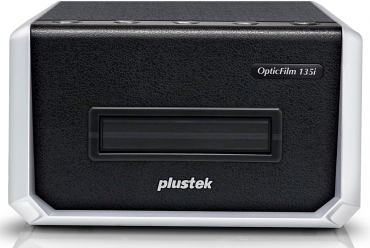 Plustek OpticFilm 135i Kleinbildscanner