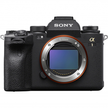 Sony Alpha 1 (ILCE-1) Housing B-Ware