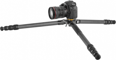 Vanguard VEO5 304CB250S Carbon Stativ B-Ware