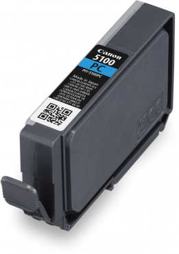 Canon PFI-5100PC photo cyan für PRO-310