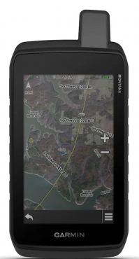 Garmin Montana® 710
