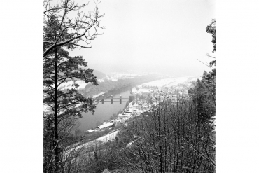 Lomography Lady Grey 120 ISO 400 Paquet de 3