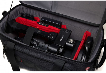 Manfrotto Pro Light Cineloader Videotasche Large