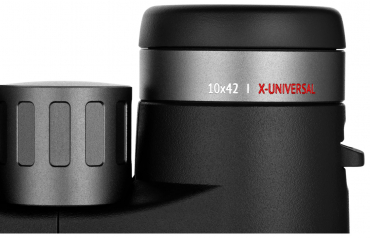 Minox X-Universal 10x42