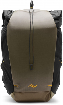 Peak Design Outdoor Backpack 45 Liter Kelp