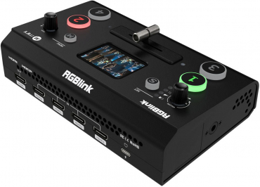RGBlink Mini V2 Streaming Deck