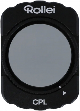 Rollei DJI Osmo Pocket 3 Cinema Filter Set 3-in-1