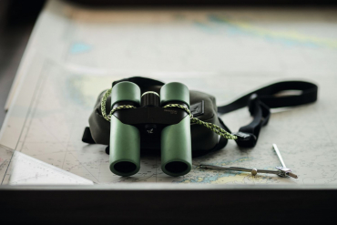 Swarovski CL Companion 10x30 Vert Montagne