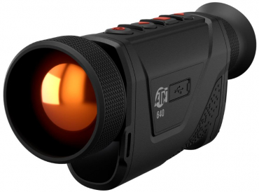 ATN Blazehunter 650 LRF thermal imaging device with rangefinder