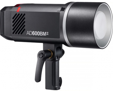 Godox AD600BM II Witstro Studioblitzgerät
