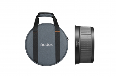 Godox FSL10 - Fresnel lens for M600D