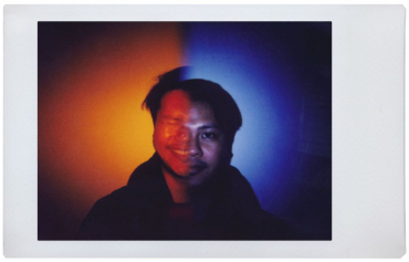 Lomography LomoInstant Mini Black