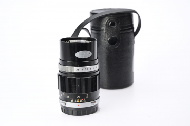Olympus FT 100mm 1:3,5 gebraucht #9163874