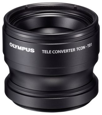 Télé-convertisseur Olympus TCON-T01