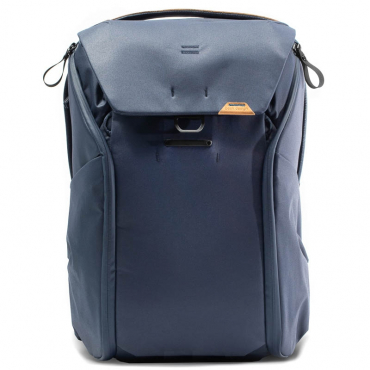 Peak Design Everyday Backpack V2 Photo Backpack 30 Liter - Midnight (Blue)