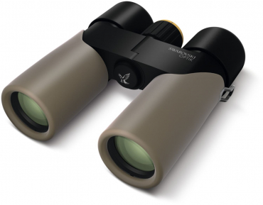 Swarovski CL Companion 10x30 Safari Brown Basispaket Abenteuer