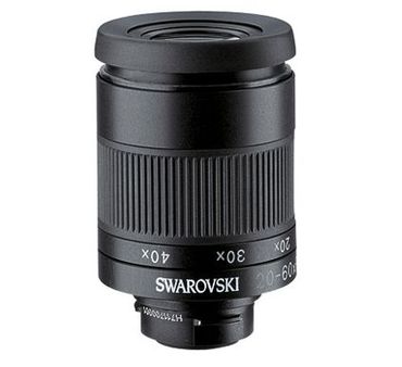 Swarovski eyepiece 20-60x