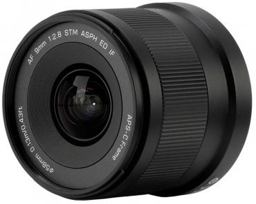 Viltrox AF 9mm f2,8 Nikon Z