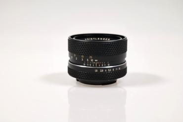 Voigtländer Color-Ultron 50mm/1,8 Rollei QBM gebraucht #9164446