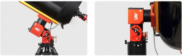 ZWO Montierung AM5 N Harmonic Equatorial Mount