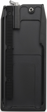 DJI RS 5 Plaque de dégagement rapide inférieure